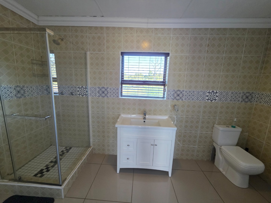 Commercial Property for Sale in Paul Roux Free State